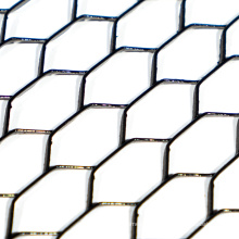 Diamond Pattern Expanded Metal Wire Mesh For Sale